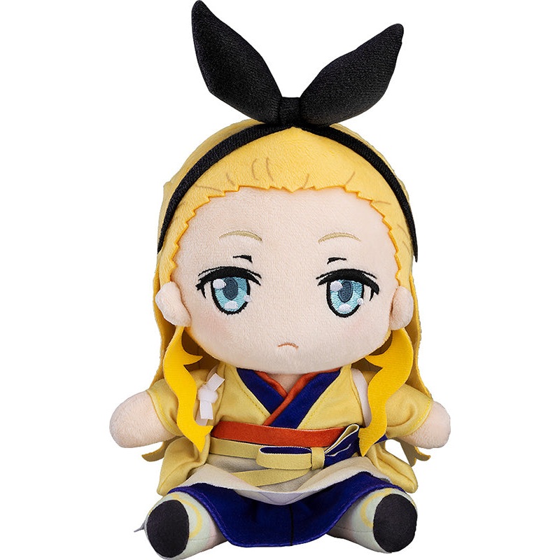 Lycoris Recoil Good Smile Company Plushie Kurumi: Cafe LycoReco Ver.