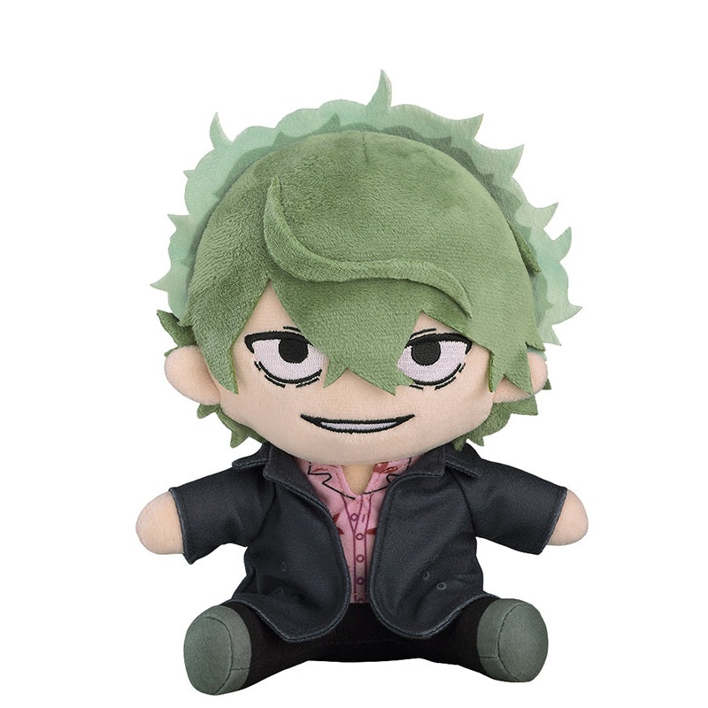 Lycoris Recoil Good Smile Company Plushie Majima