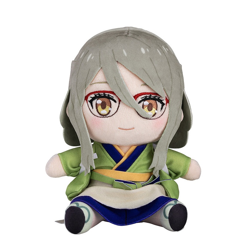 Lycoris Recoil Good Smile Company Plushie Mizuki: Cafe LycoReco Ver.