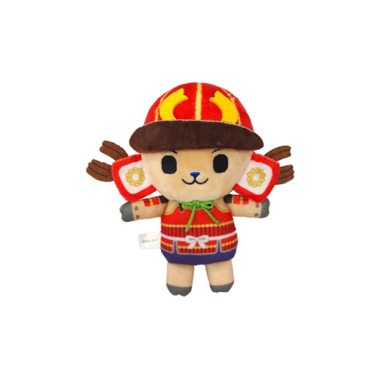 One Piece TAPIOCA Petit Fuwa Plush Vol.3 Chopper