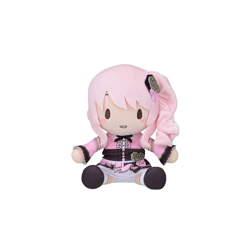 Project SEKAI Colorful Stage! feat. Hatsune Miku SEGA Fuwa Petit Plush Akiyama Mizuki Imprisoned Marionette M