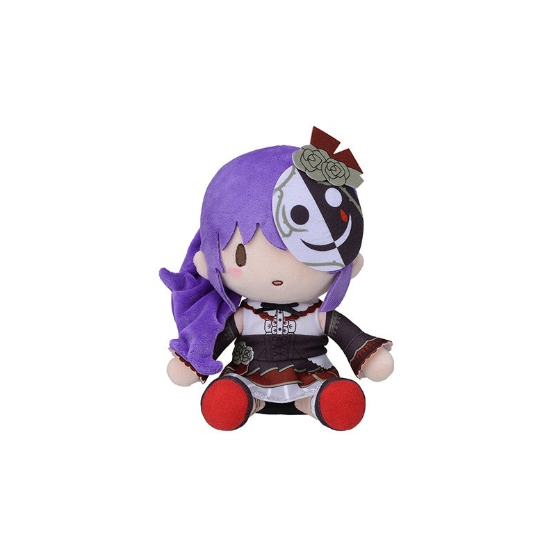 Project SEKAI Colorful Stage! feat. Hatsune Miku SEGA Fuwa Petit Plush Asahina Mafuyu Imprisoned Marionette M
