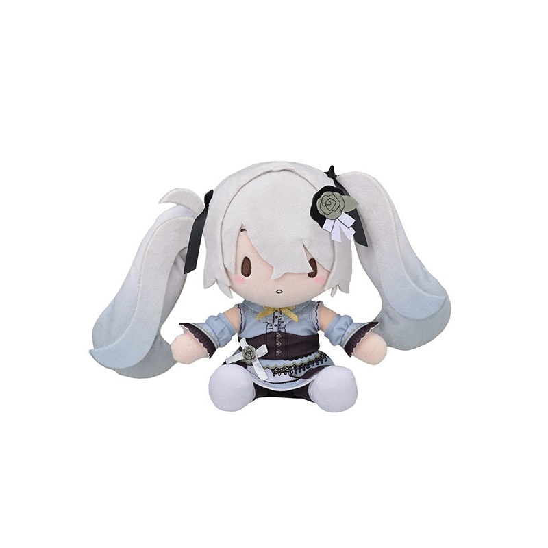 Project SEKAI Colorful Stage! feat. Hatsune Miku SEGA Fuwa Petit Plush Daremo Inai Sekai no Hatsune Miku Imprisoned Marionette M