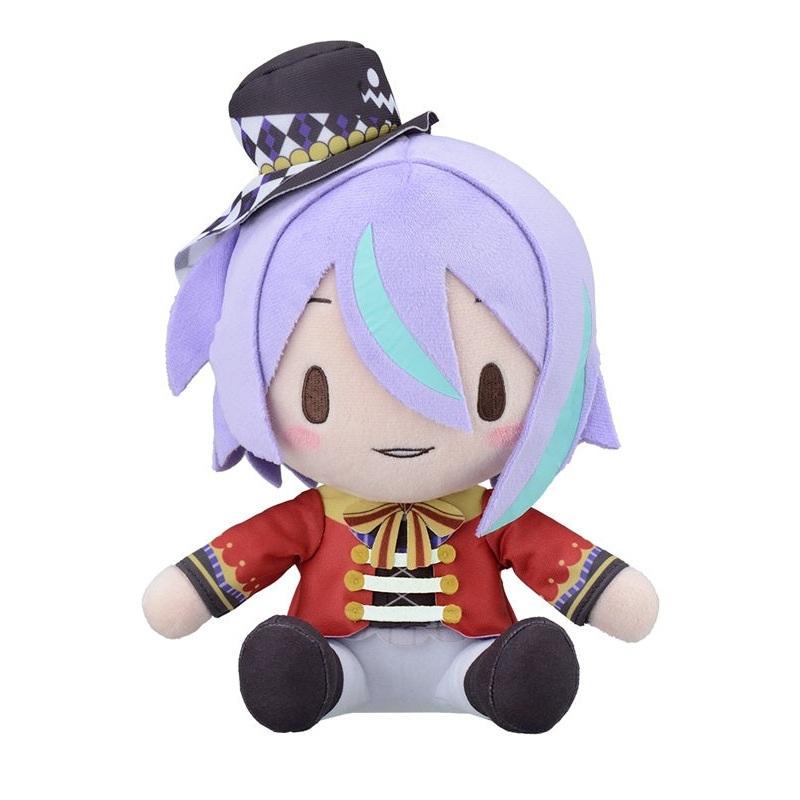 Project SEKAI Colorful Stage! feat. Hatsune Miku SEGA Fuwa Petit Plush Kamishiro Rui Full Power! Wonder Halloween! M