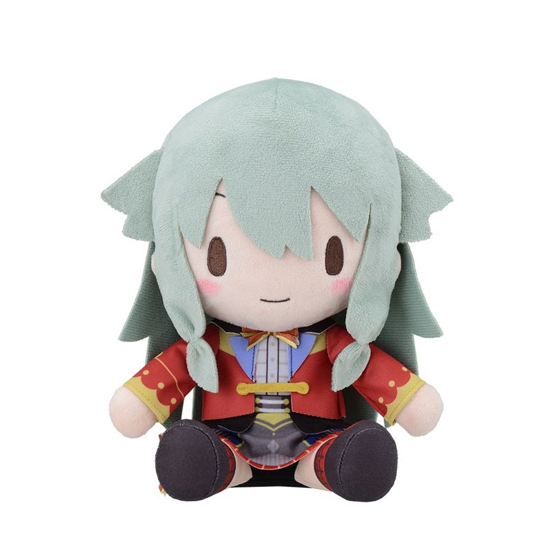 Project SEKAI Colorful Stage! feat. Hatsune Miku SEGA Fuwa Petit Plush Kusanagi Nene Full Power! Wonder Halloween! M