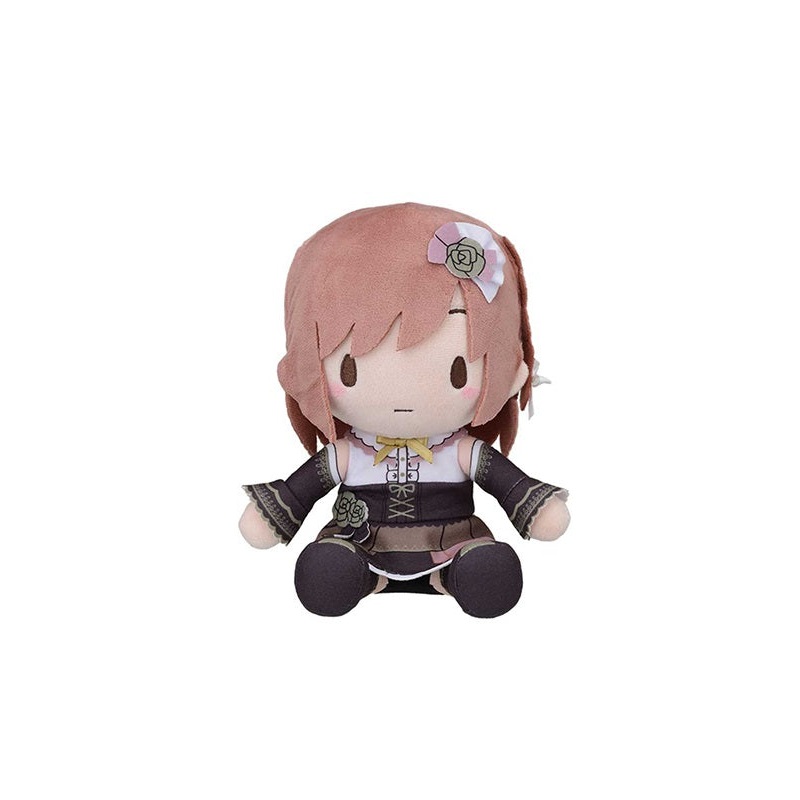 Project SEKAI Colorful Stage! feat. Hatsune Miku SEGA Fuwa Petit Plush Shinonome Ena Imprisoned Marionette M