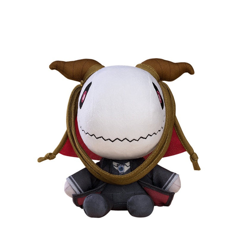 The Ancient Magus' Bride Season 2 Good Smile Company Plushie: Elias