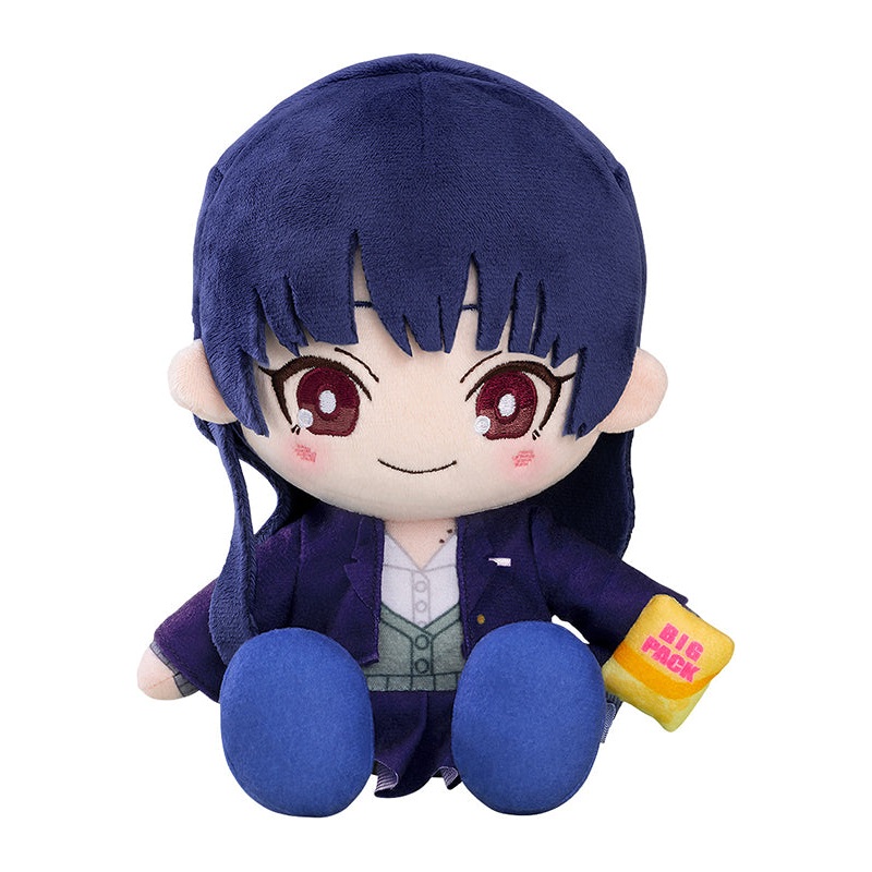 The Dangers in My Heart Good Smile Company Plushie Anna Yamada