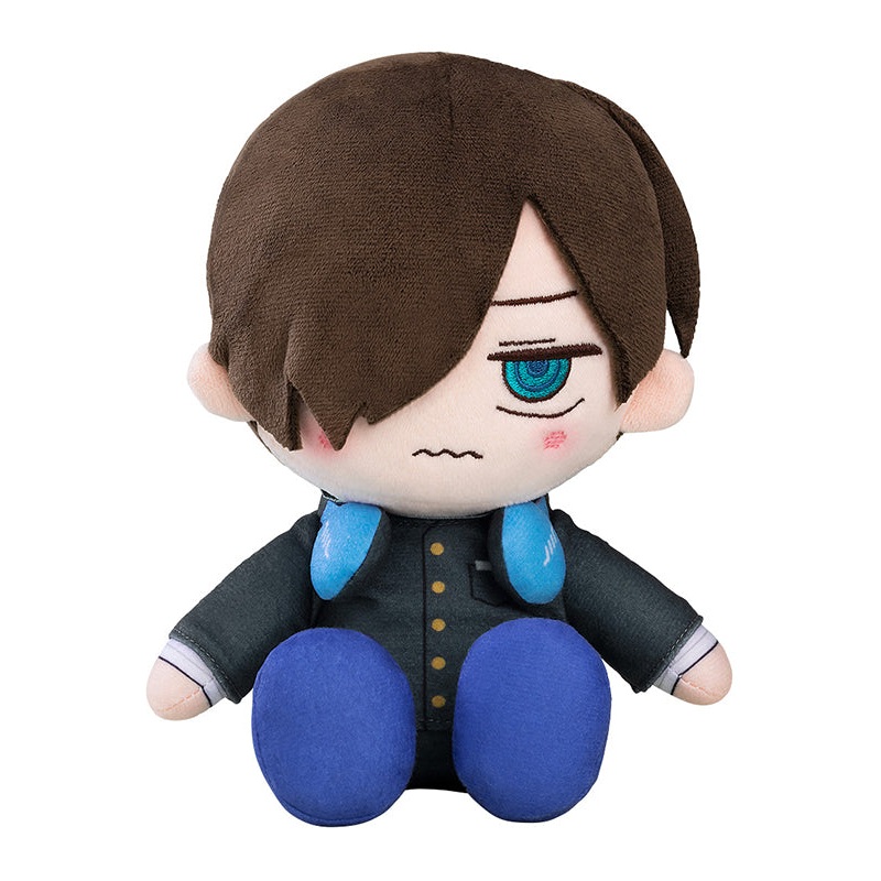 The Dangers in My Heart Good Smile Company Plushie Kyotaro Ichikawa