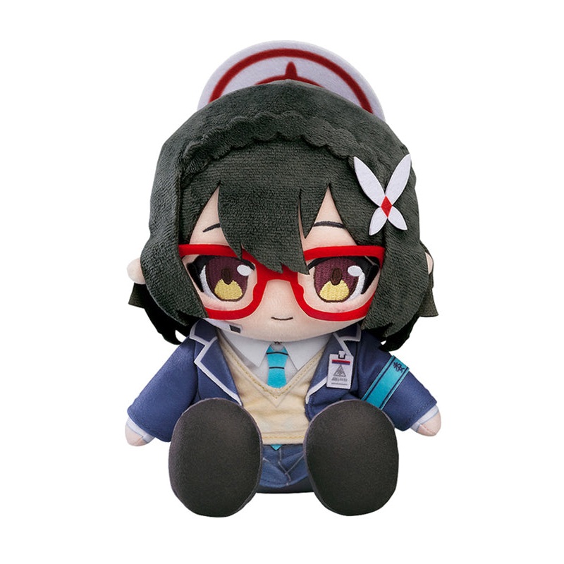 Blue Archive Good Smile Company Plushie Ayane