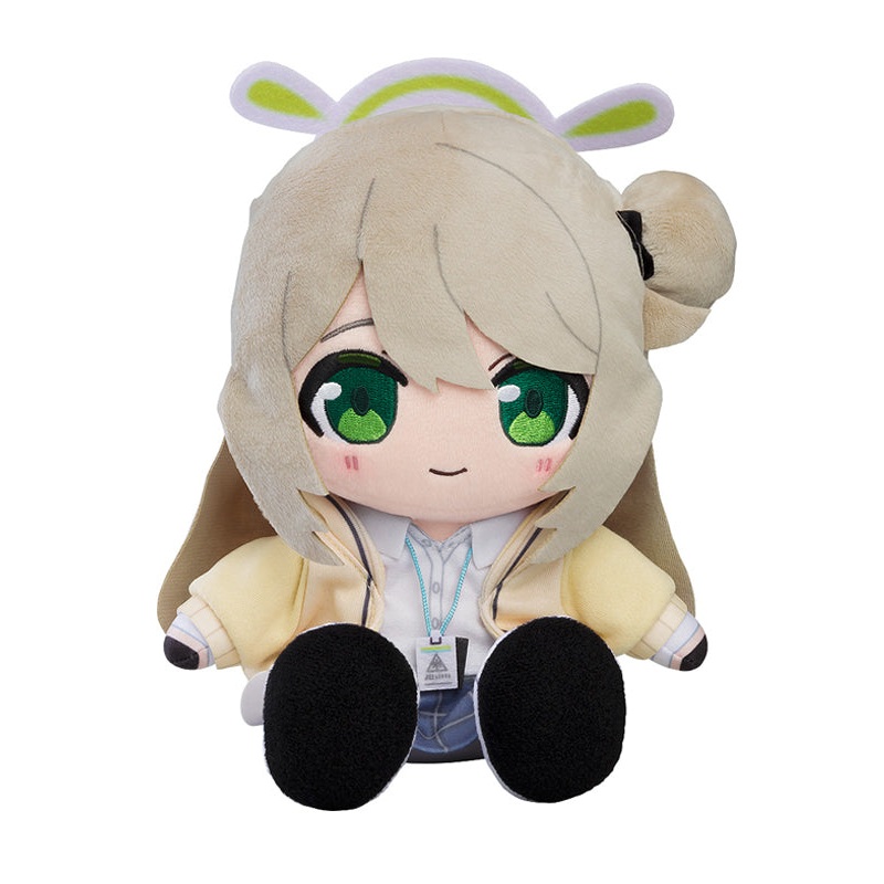 Blue Archive Good Smile Company Plushie Nonomi