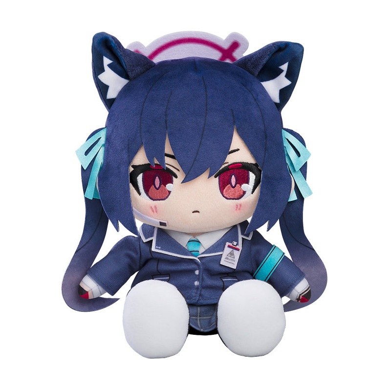 Blue Archive Good Smile Company Plushie Serika