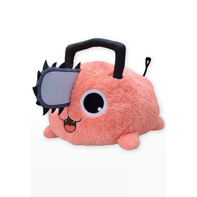 Chainsaw Man SEGA Grande Plush Pochita