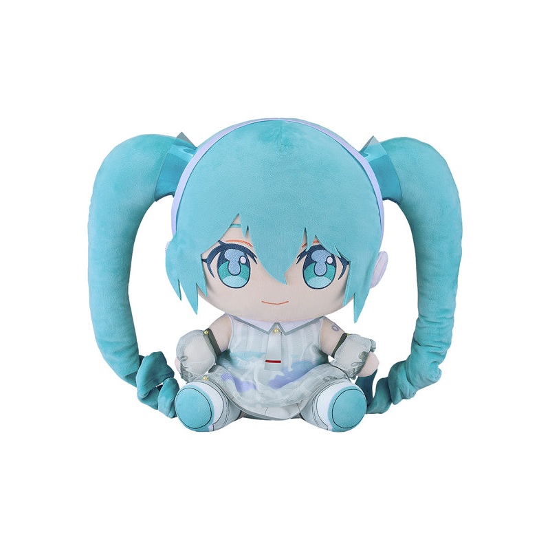 Character Vocal Series 01: Hatsune Miku Good Smile Company Big Plushie MIKU EXPO 2021