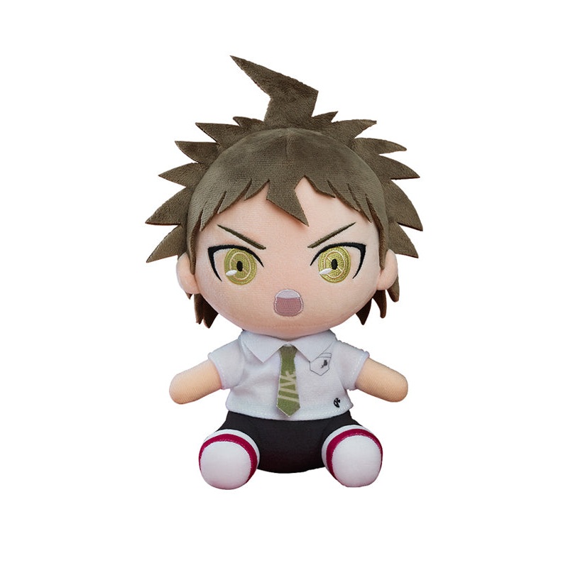 Danganronpa 12 Reload Good Smile Company Plushie Hajime Hinata