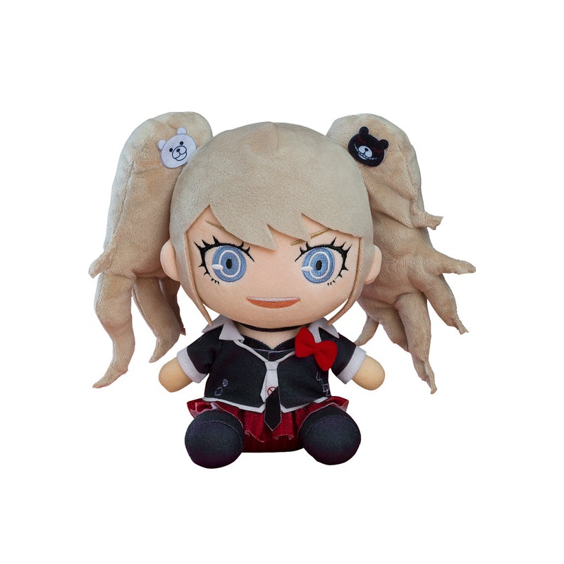 Danganronpa 12 Reload Good Smile Company Plushie Junko Enoshima