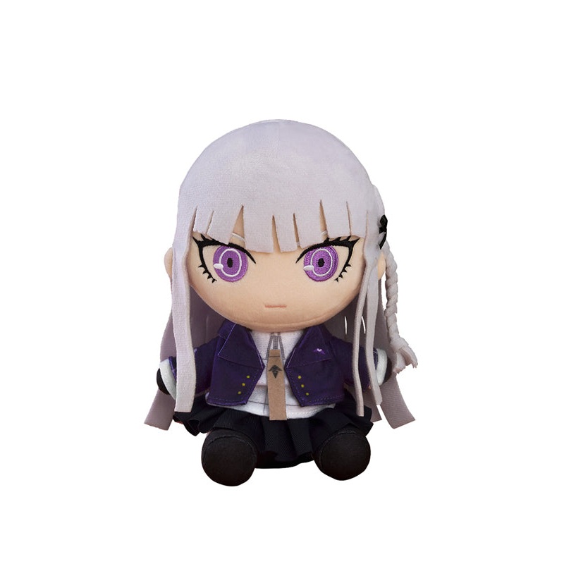 Danganronpa 12 Reload Good Smile Company Plushie Kyoko Kirigiri