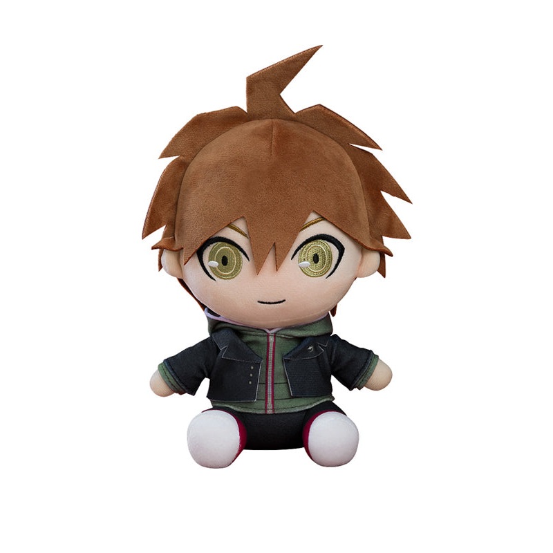 Danganronpa 12 Reload Good Smile Company Plushie Makoto Naegi