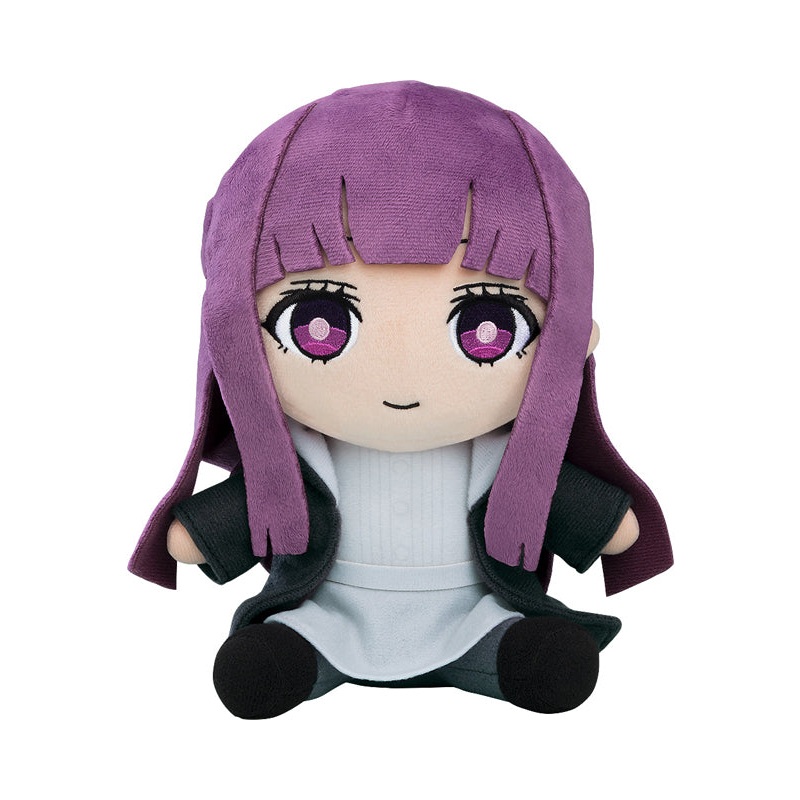 Frieren: Beyond Journey's End Good Smile Company Plushie Fern