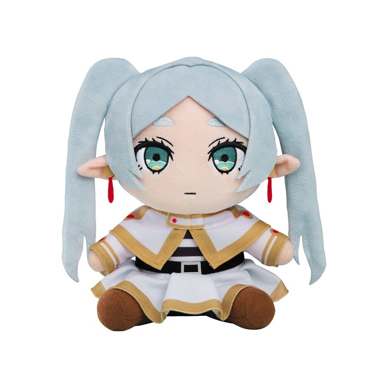 Frieren: Beyond Journey's End Good Smile Company Plushie Frieren