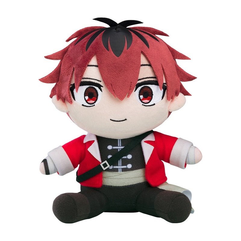 Frieren: Beyond Journey's End Good Smile Company Plushie Stark