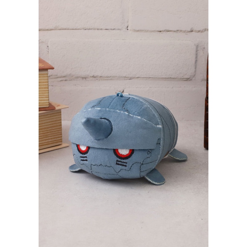 Fullmetal Alchemist Movic Yumekorone (Plush) Alphonse Elric