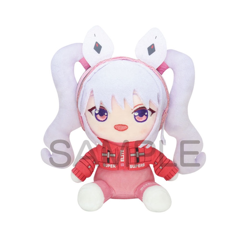 Goddess of Victory: Nikke Algernon Product NIKKE Plush Alice