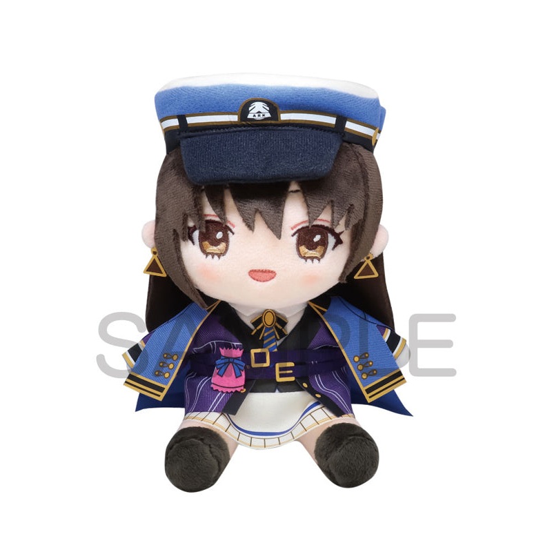 Goddess of Victory: Nikke Algernon Product NIKKE Plush Diesel
