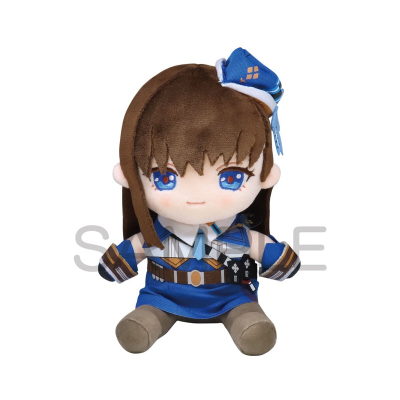 Goddess of Victory: Nikke Algernon Product NIKKE Plush Marian