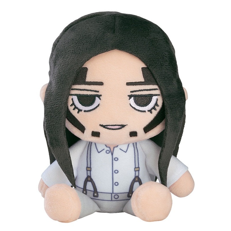 Golden Kamuy Good Smile Company Plushie The Pirate