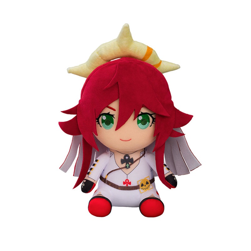 GUILTY GEAR -STRIVE- Good Smile Company Plushie Jack-O'