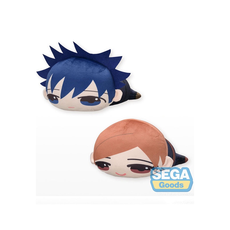 Jujutsu Kaisen Shibuya Incident SEGA Dararins M Plush Vol.3