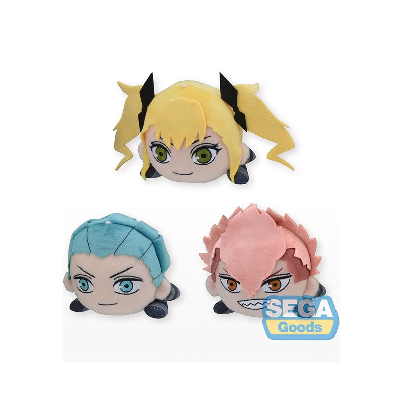Kaiju No. 8 SEGA NESOBERI Lay-Down Plush Vol.2 (EX)