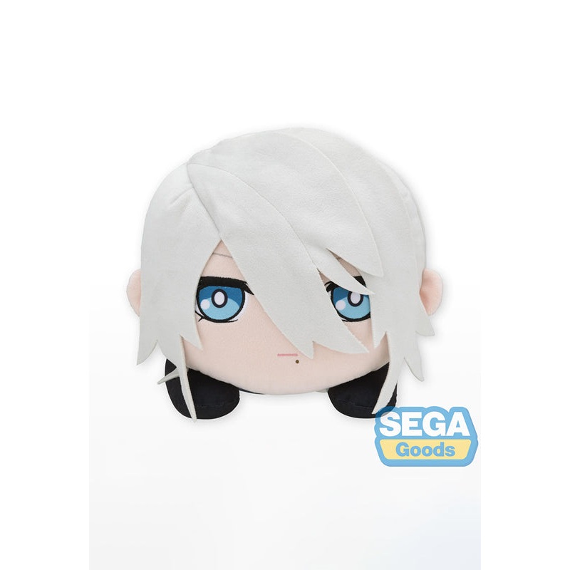 NieR Automata Ver1.1a SEGA NESOBERI Lay-DownLL Plush A2