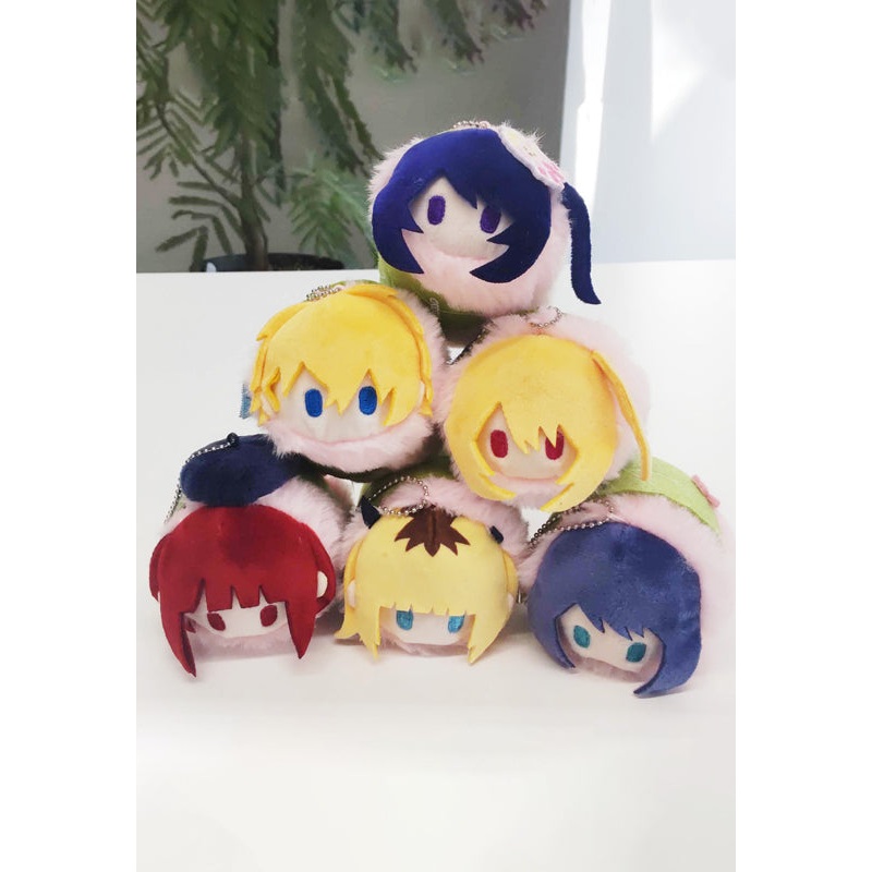 Oshi no Ko TAPIOCA Sakura Mochi Mascot(1 Random)