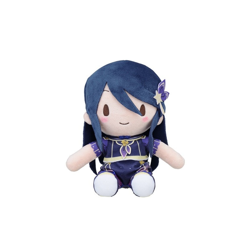 Project SEKAI Colorful Stage! feat. Hatsune Miku SEGA Fuwa Petit Plush Hoshino Ichika -Stella After the Rain- M
