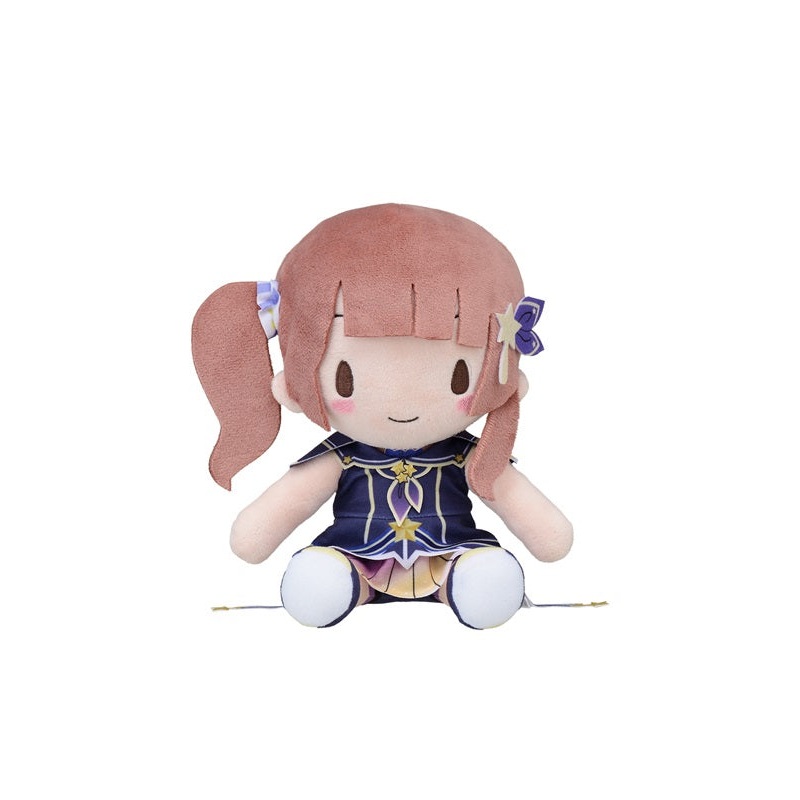 Project SEKAI Colorful Stage! feat. Hatsune Miku SEGA Fuwa Petit Plush Mochizuki Honami -Stella After the Rain- M