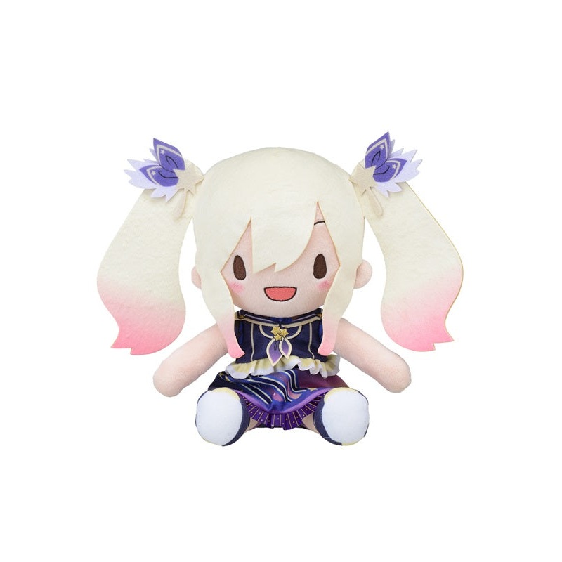 Project SEKAI Colorful Stage! feat. Hatsune Miku SEGA Fuwa Petit Plush Tenma Saki -Stella After the Rain- M