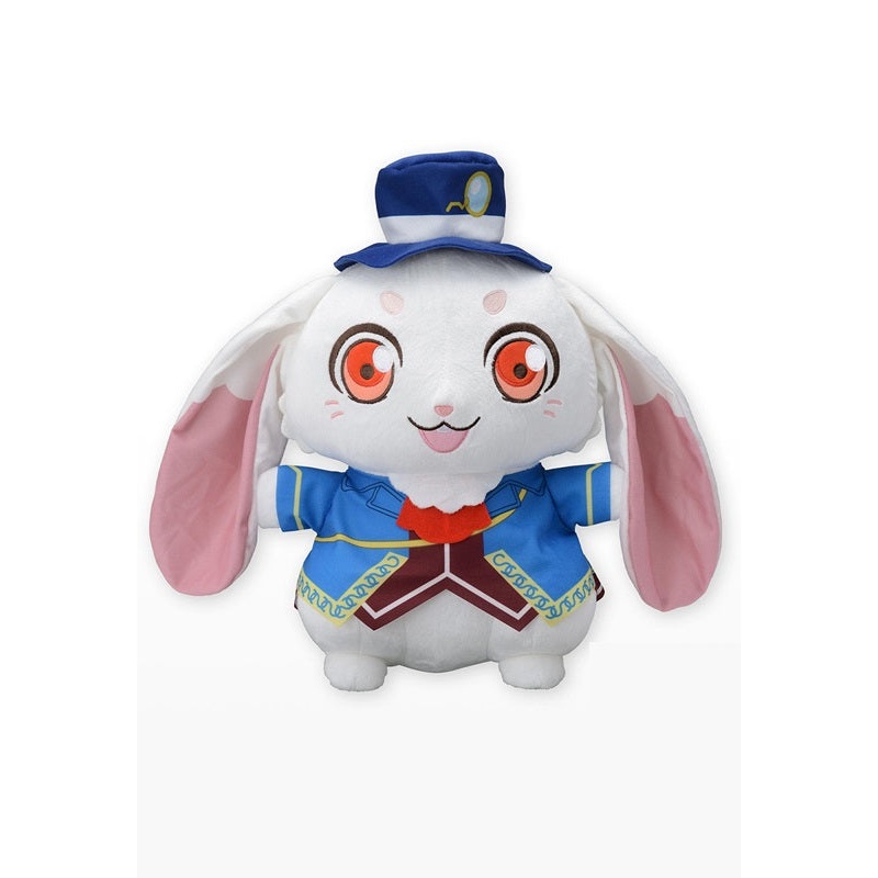 Shangri-La Frontier SEGA TV Anime L Plush Emul