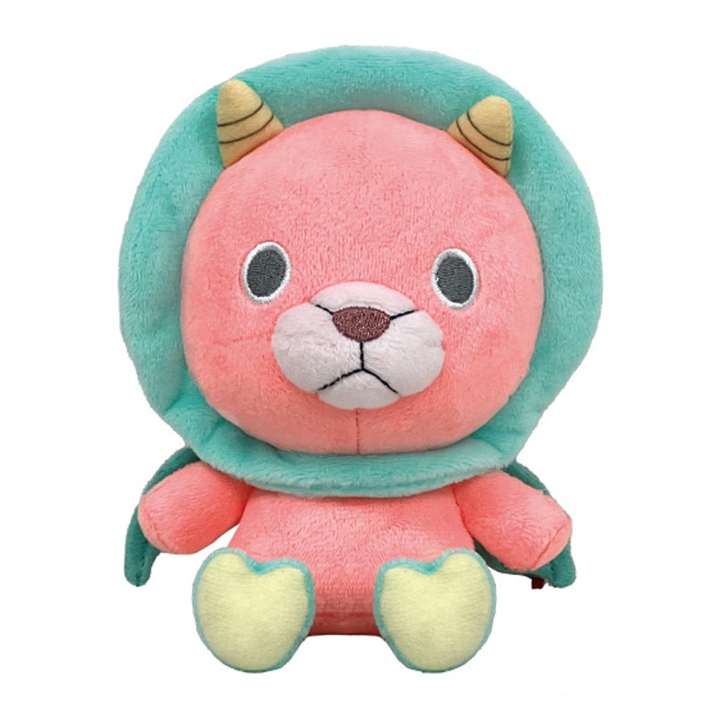 SPY x FAMILY Bandai Namco Nui Chibi Plush Chimera-san