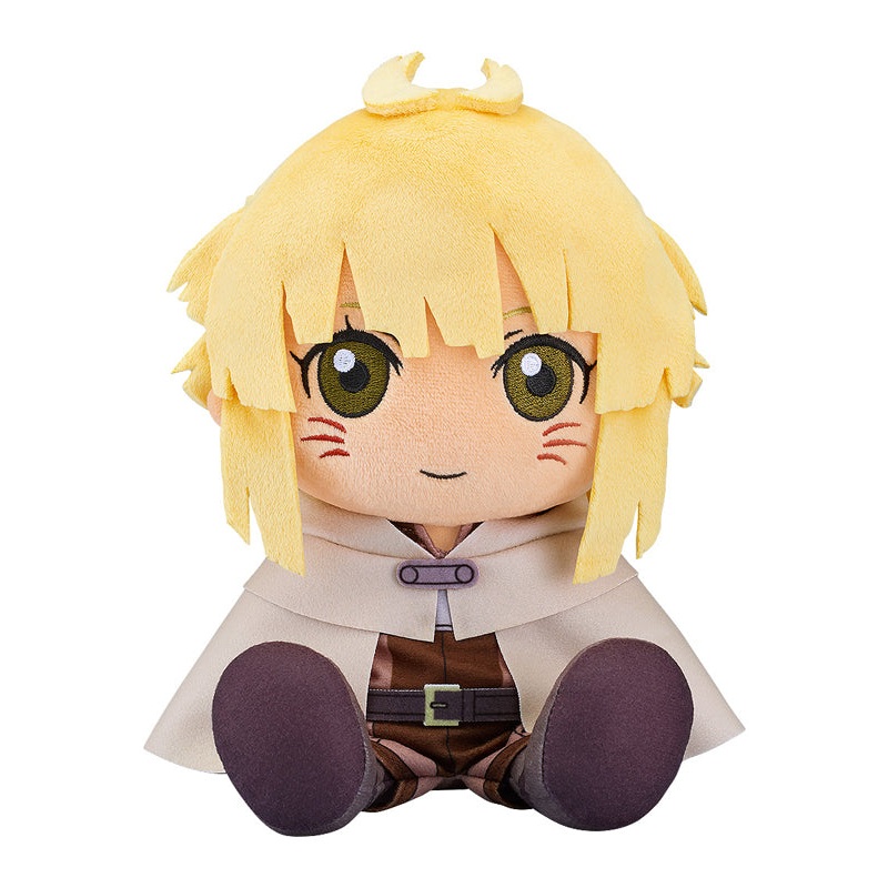 Sword Art Online the Movie -Progressive- Scherzo of Deep Night Good Smile Company Plushie Argo