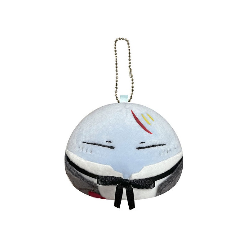 That Time I Got Reincarnated as a Slime Bandai Namco Filmworks Rimuru-sama Daihenshin Plush Mascot Diablo