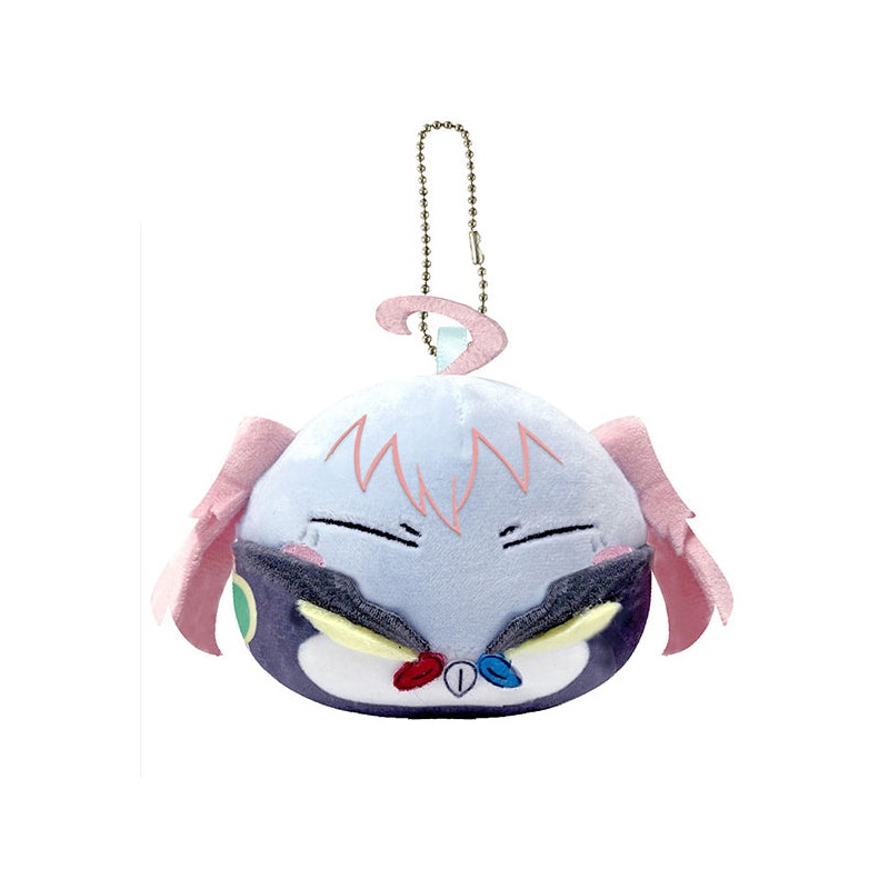 That Time I Got Reincarnated as a Slime Bandai Namco Filmworks Rimuru-sama Daihenshin Plush Mascot Milim