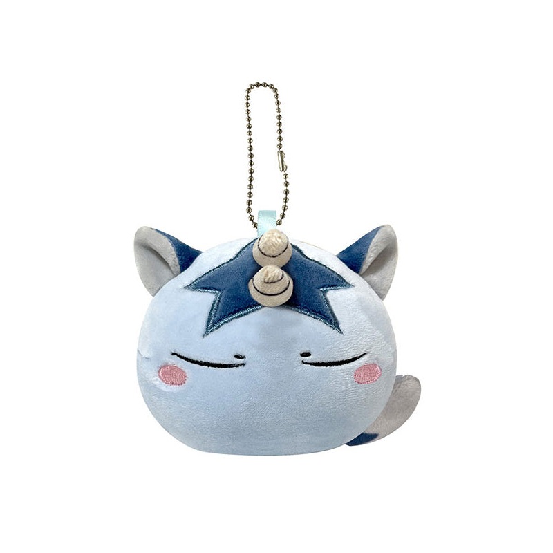 That Time I Got Reincarnated as a Slime Bandai Namco Filmworks Rimuru-sama Daihenshin Plush Mascot Ranga