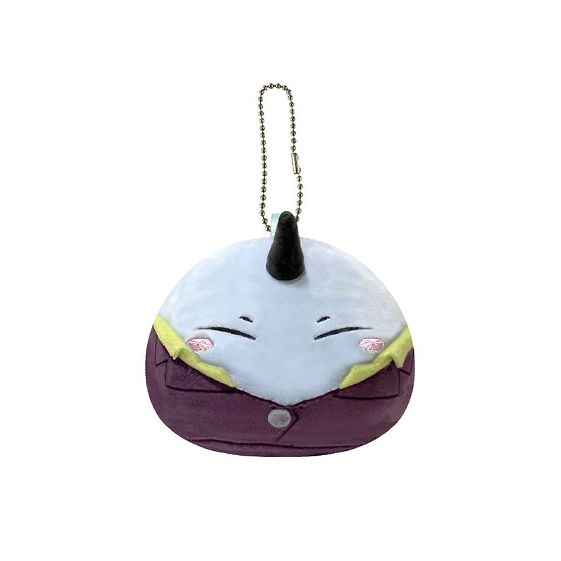 That Time I Got Reincarnated as a Slime Bandai Namco Filmworks Rimuru-sama Daihenshin Plush Mascot Shion