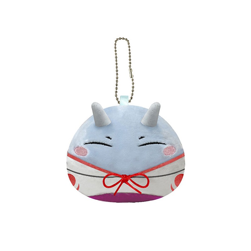 That Time I Got Reincarnated as a Slime Bandai Namco Filmworks Rimuru-sama Daihenshin Plush Mascot Shuna