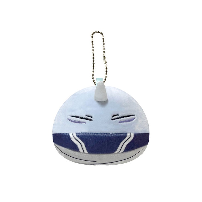 That Time I Got Reincarnated as a Slime Bandai Namco Filmworks Rimuru-sama Daihenshin Plush Mascot Soei