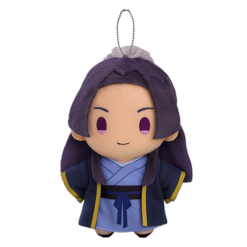 The Apothecary Diaries Good Smile Company Plushie Jinshi