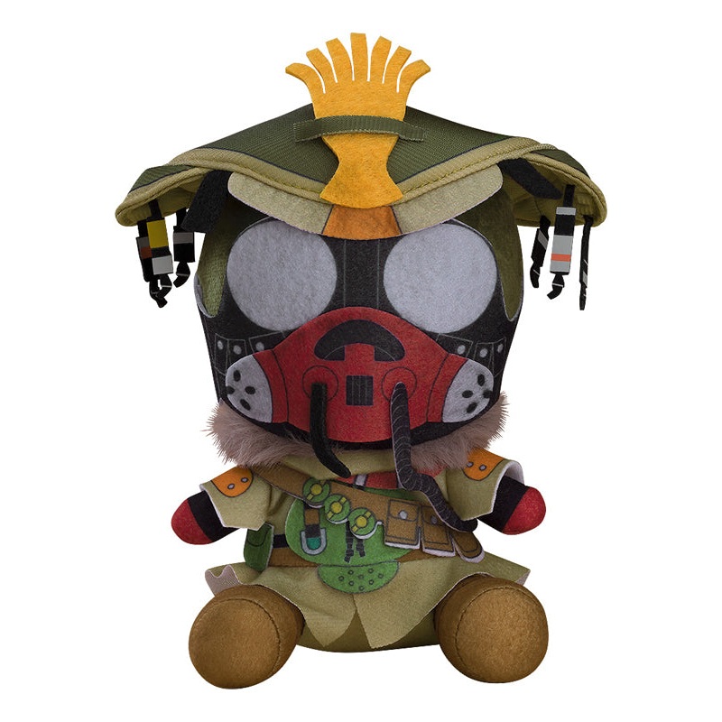 Apex Legends Good Smile Company Plushie Bloodhound