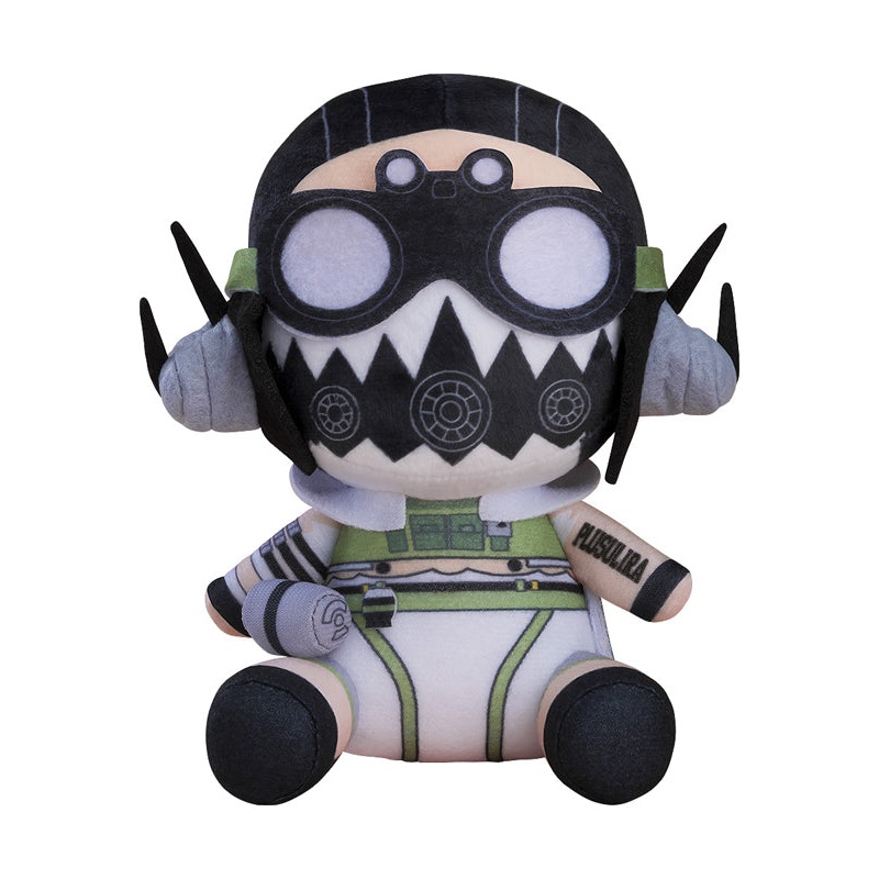 Apex Legends Good Smile Company Plushie Octane